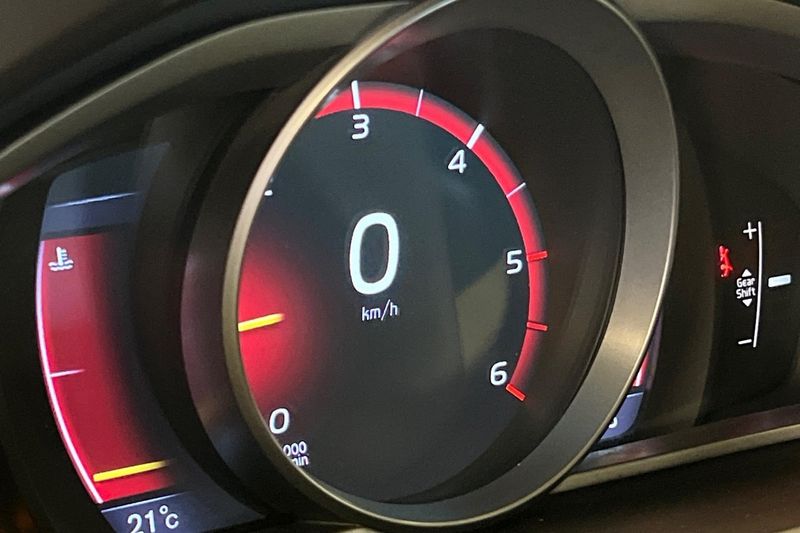 Volvo V40 bild 9