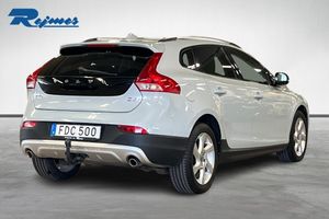 Volvo V40 bild 11