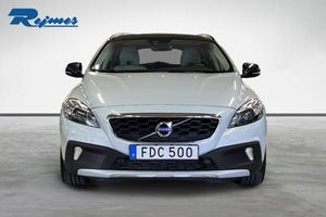 Volvo V40 bild 5