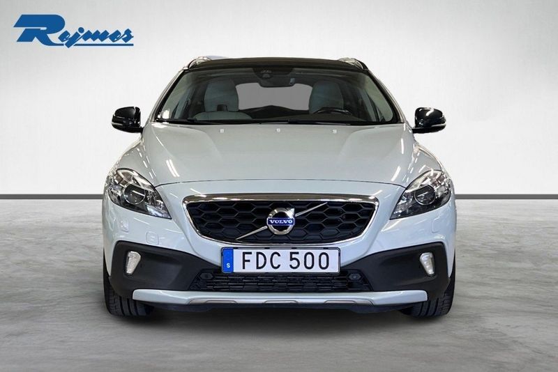 Volvo V40 bild 5