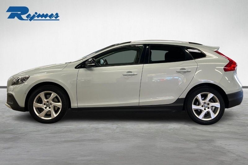 Volvo V40 bild 3