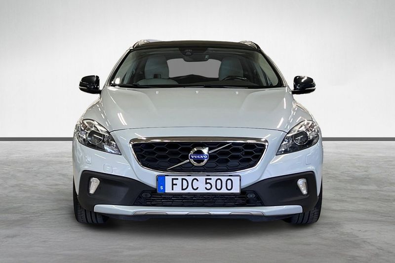 Volvo V40 bild 5