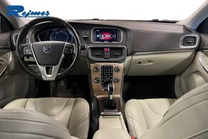 Volvo V40 bild 7
