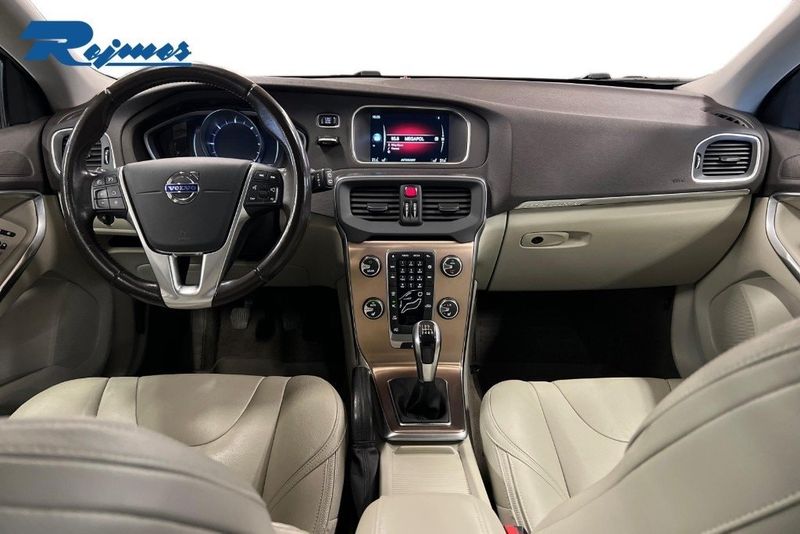 Volvo V40 bild 7