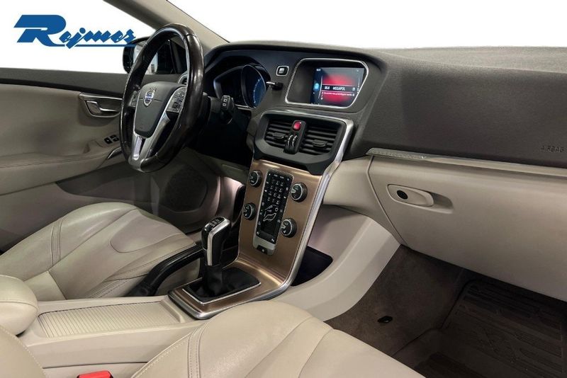 Volvo V40 bild 6