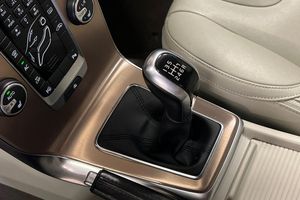 Volvo V40 bild 12
