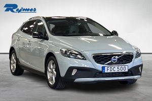 Volvo V40 bild 12