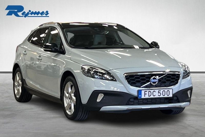 Volvo V40 bild 12