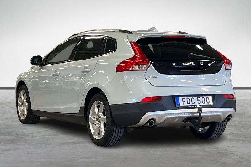 Volvo V40 bild 2