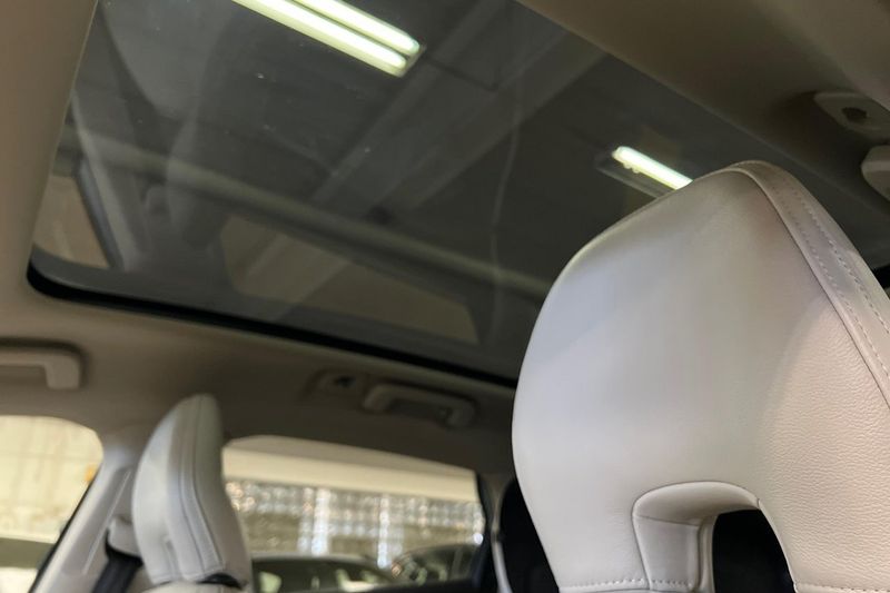 Volvo V40 bild 15