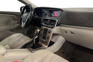 Volvo V40 bild 6