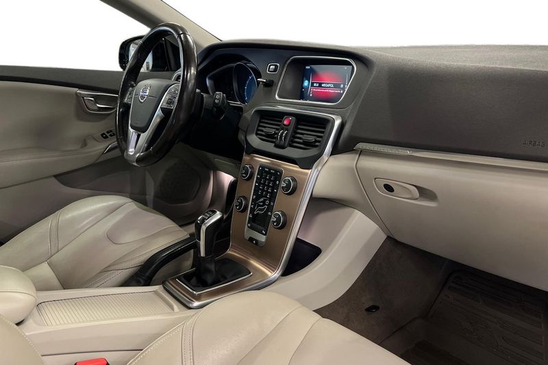 Volvo V40 bild 6