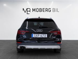 Audi A4 Allroad bild 6