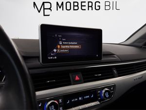 Audi A4 Allroad bild 20