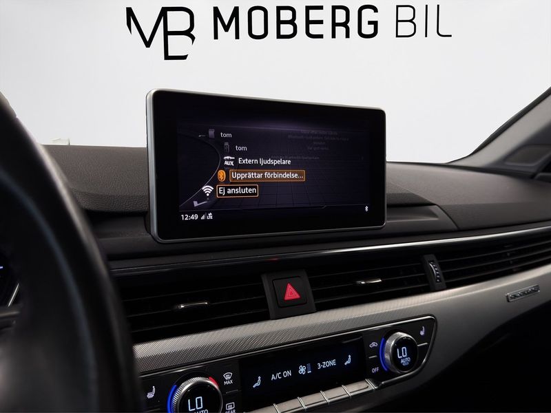 Audi A4 Allroad bild 20