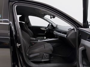 Audi A4 Allroad bild 12