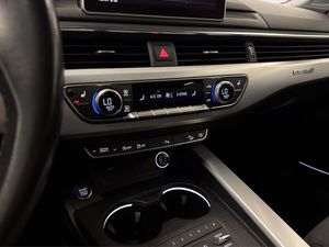 Audi A4 Allroad bild 18