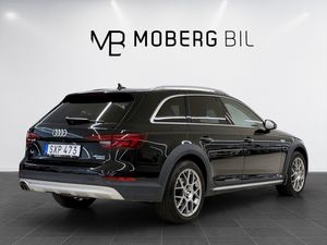 Audi A4 Allroad bild 5