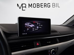 Audi A4 Allroad bild 19
