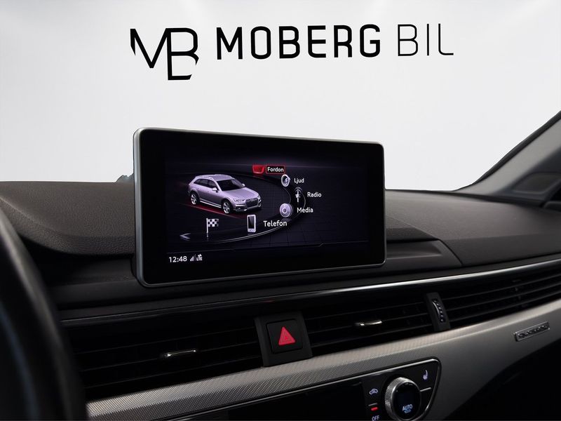 Audi A4 Allroad bild 19