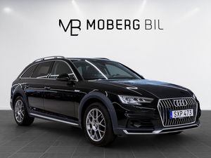 Audi A4 Allroad bild 3