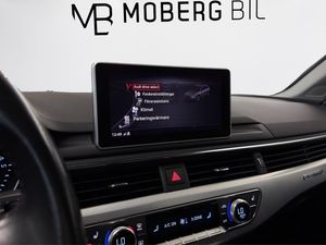 Audi A4 Allroad bild 21