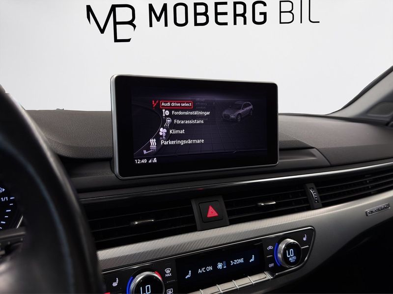Audi A4 Allroad bild 21