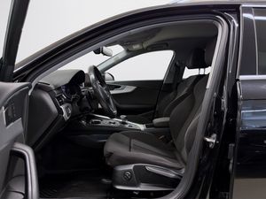Audi A4 Allroad bild 13
