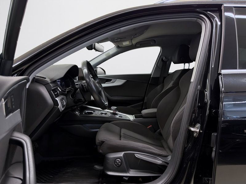 Audi A4 Allroad bild 13