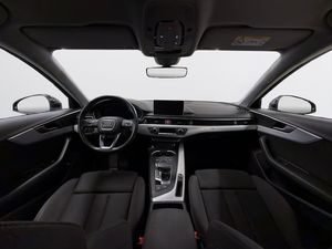 Audi A4 Allroad bild 11