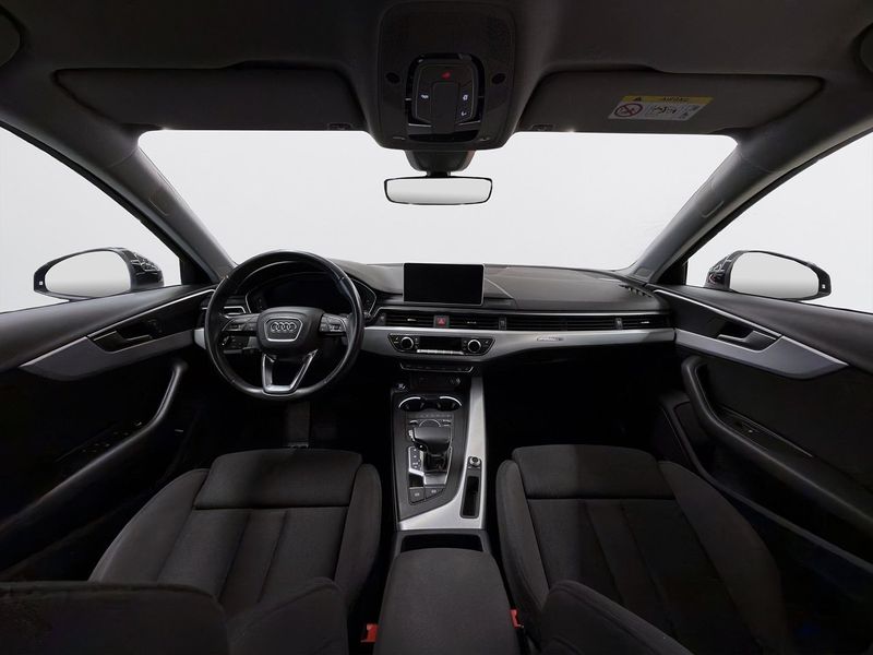 Audi A4 Allroad bild 11