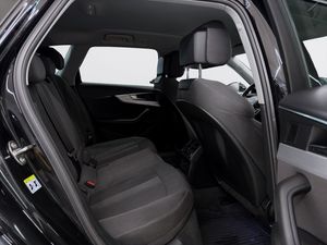 Audi A4 Allroad bild 10