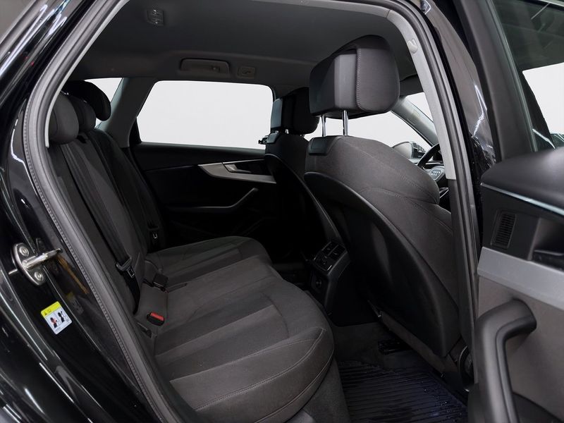 Audi A4 Allroad bild 10