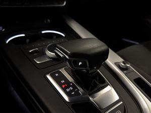 Audi A4 Allroad bild 16