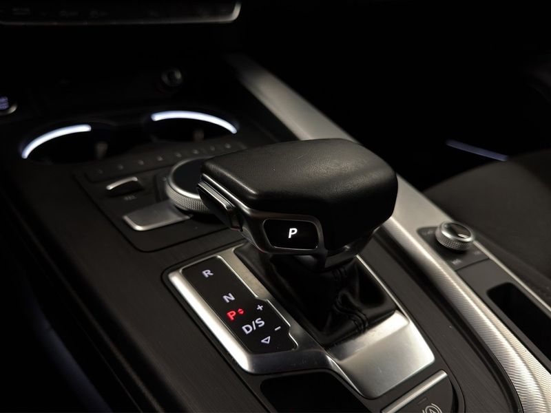 Audi A4 Allroad bild 16