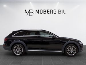 Audi A4 Allroad bild 4
