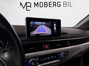 Audi A4 Allroad bild 23