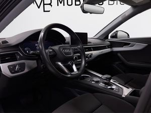 Audi A4 Allroad bild 15