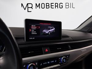Audi A4 Allroad bild 22