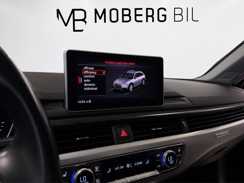 Audi A4 Allroad bild 22