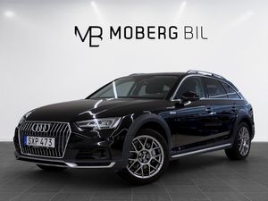 Audi A4 Allroad bild 1