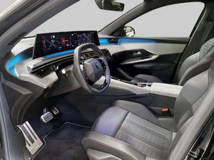 Peugeot 5008 bild 8