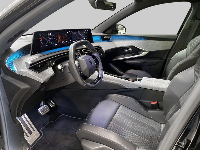 Peugeot 5008 bild 8