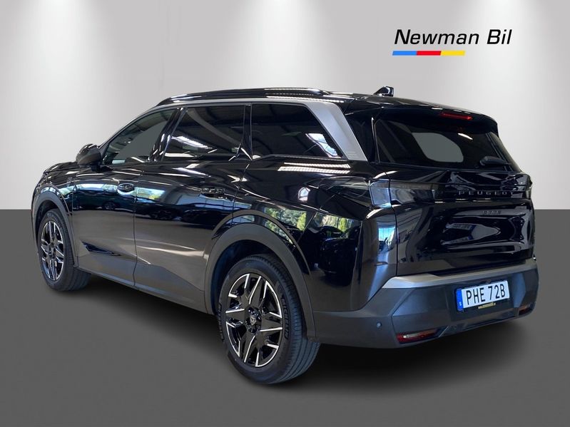 Peugeot 5008 bild 6