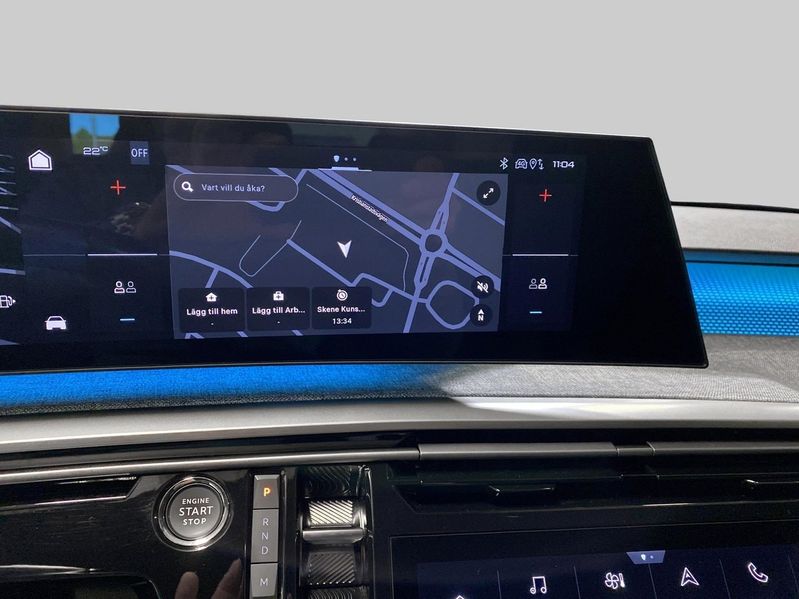 Peugeot 5008 bild 11