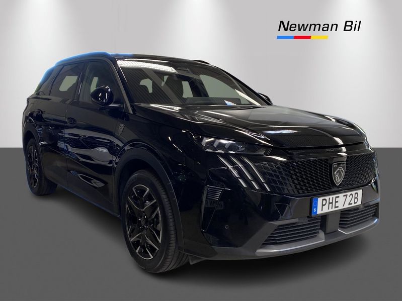 Peugeot 5008 bild 3
