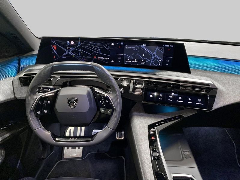 Peugeot 5008 bild 7