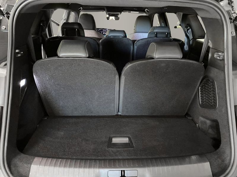 Peugeot 5008 bild 17