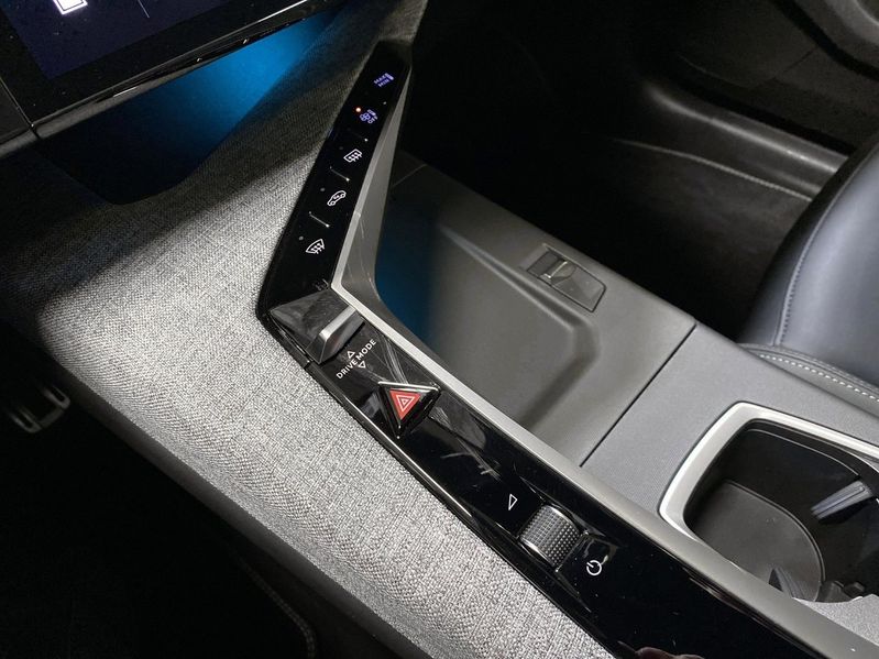 Peugeot 5008 bild 13