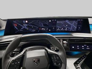 Peugeot 5008 bild 10